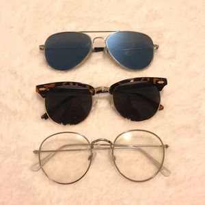 Glasses Bundle